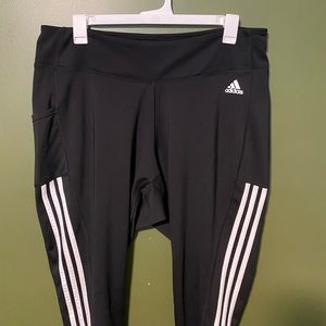 Adidas Aeroready Leggings